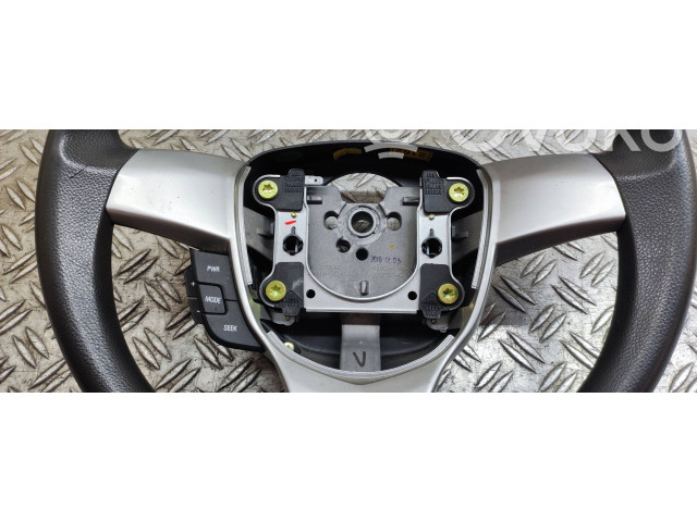 Volant Chevrolet Spark 2008 U3153070110N, 20101205  