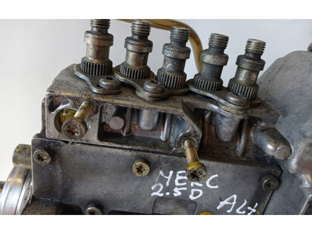 Vstřikovací čerpadlo A6050700401   Mercedes-Benz C W202     
