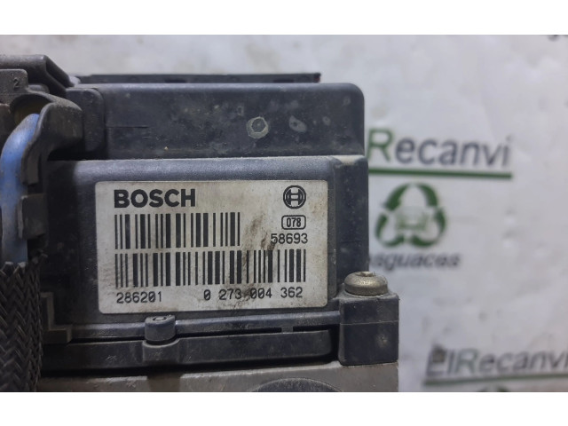 Jednotka ABS 0273004362   Opel Corsa C 2002