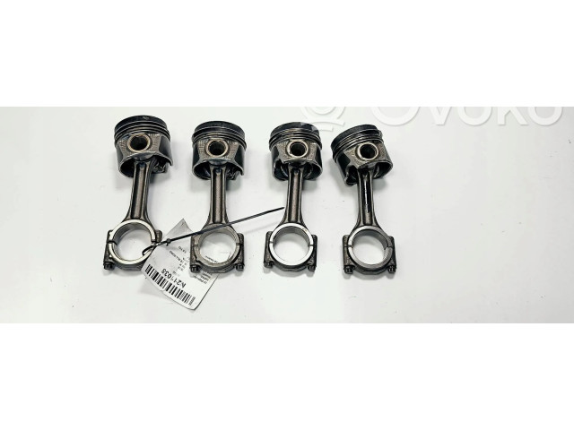 Píst DTPA   Audi A6 Allroad C8    DTPA 