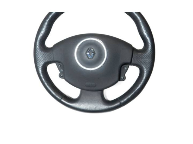 Volant Renault Megane II 2007 8200587074  