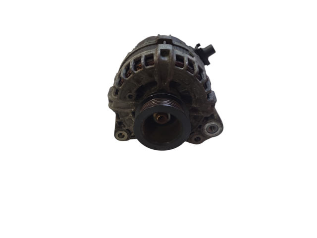 Čerpadlo oleje 30659580, 0125812009   Volvo V40   D4204T8