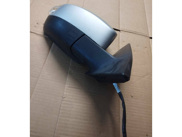 Зеркало электрическое        Ford S-MAX  2006 - 2015 года   