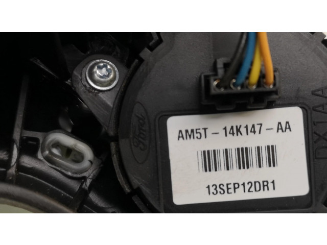 Подушка безопасности водителя EM51R042B85BA3ZHE, DM5T14147DA   Ford Focus