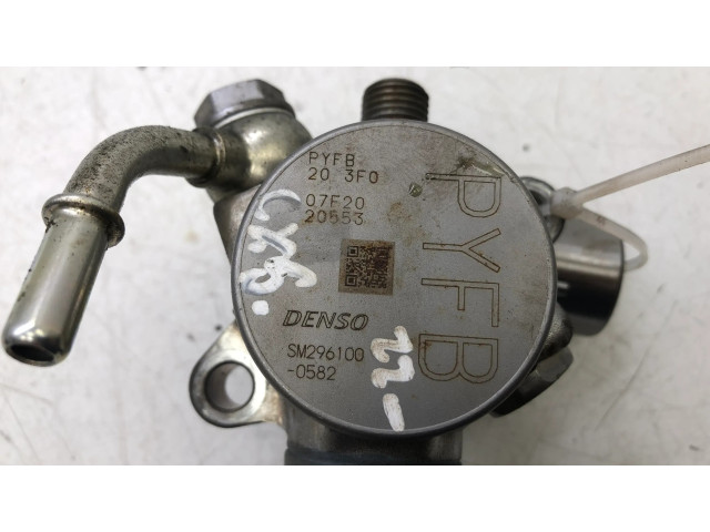 Vstřikovací čerpadlo PYFB203F0, SM2961000582   Mazda CX-5 II  pro benzínový motor 2.0  
