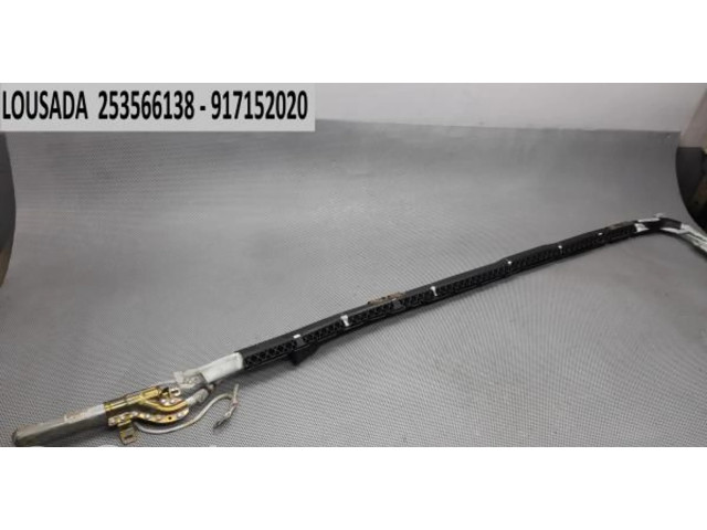 Боковая подушка безопасности A1638601105   Mercedes-Benz ML W163
