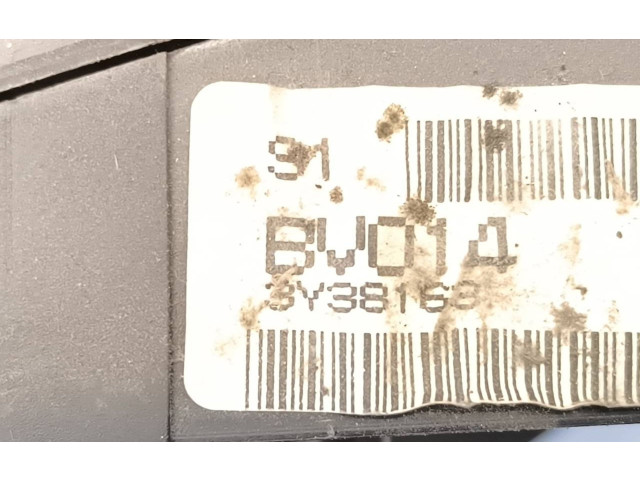 Přístrojová deska  Nissan Primera 2004 3Y38168, BV014  