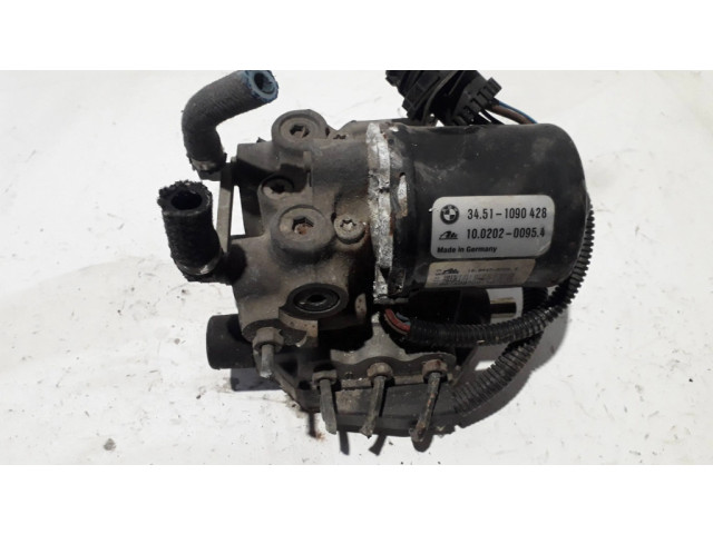 Jednotka ABS 34511090428, 10020200954   BMW 3 E36 1994