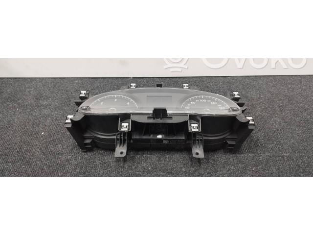 Панель приборов 5TA920751A, 5TA260305   Volkswagen Touran III       