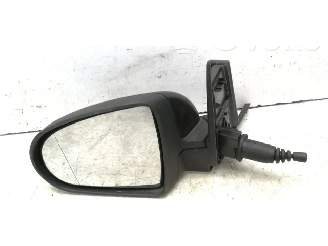 Zpětné zrcátko  Mitsubishi Colt 2005  E9014259, E9024259  