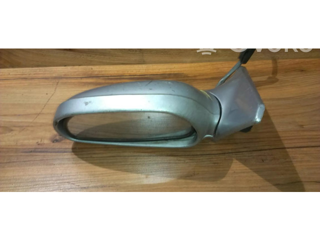 Зеркало электрическое     левое    Mazda 626  1992-1997 года   