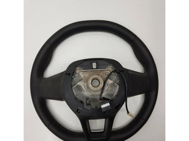 Volant Renault Captur II 2021 34268102  