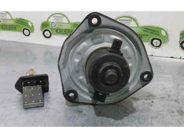 Вентилятор печки    YA26016, YA26016   Daewoo Lanos