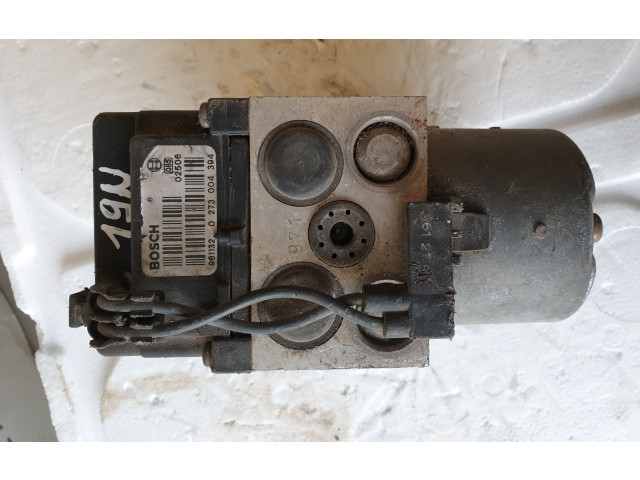 Jednotka ABS 0265216678, 0273004394   Renault Megane I 2000