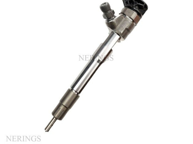 Форсунка 0445110896, 0445110896    Renault Espace V (RFC)   