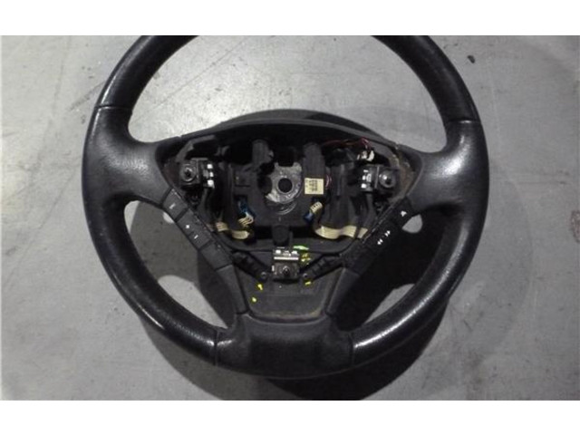 Руль Fiat Stilo   -  года       