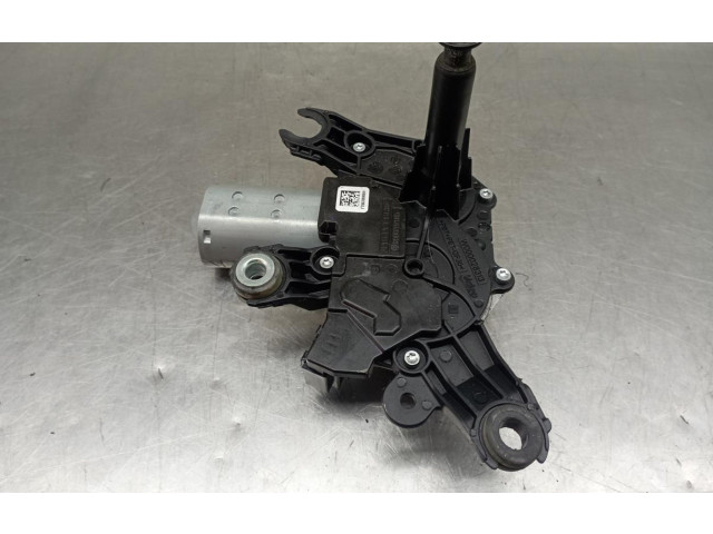 Моторчик заднего дворника 287105483R, W000034936    Renault Zoe