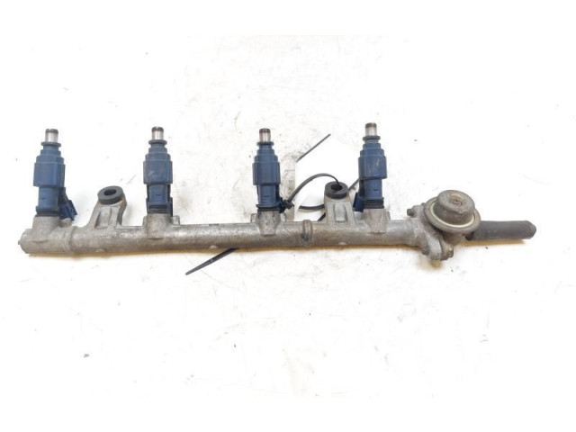 Vstřikovač 2380723030, 0280155067   Toyota Yaris    1SZFE 