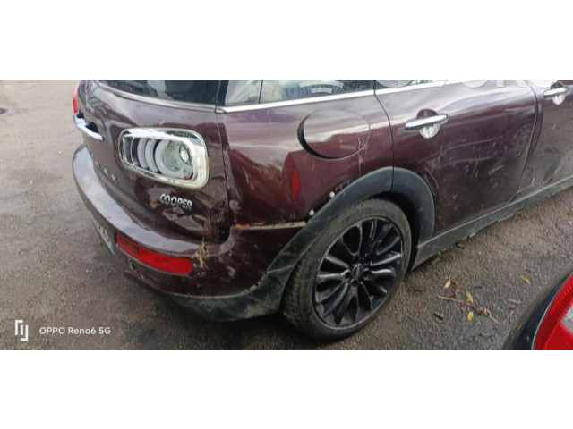 Přístrojová deska  Mini Clubman F54 2016 62108779661, 62108779661  