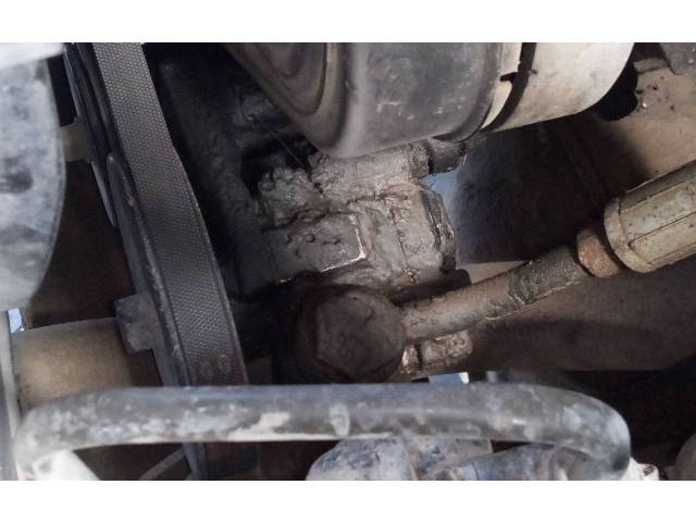 Volant Hyundai Terracan 2006   