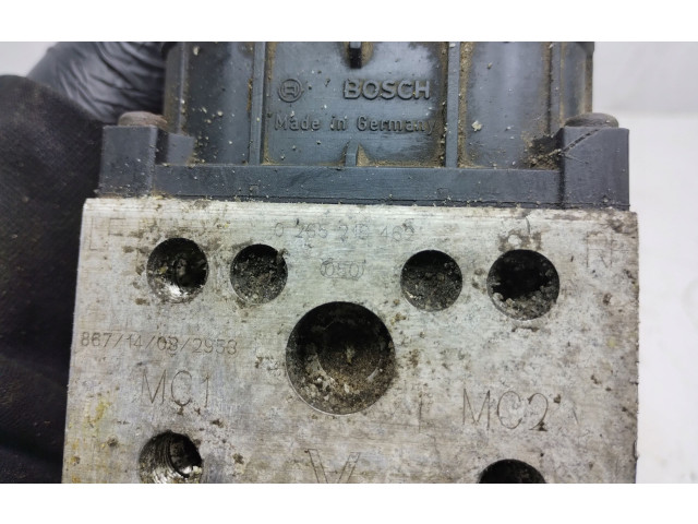 Jednotka ABS 0265216462, 0265216462   Volvo S40, V40 2004