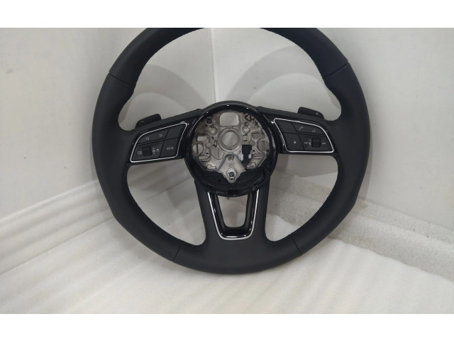 Руль Audi Q2 -   -  года 82A419091AA      