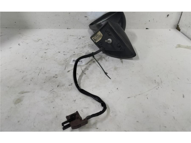 Zpětné zrcátko  Peugeot 407 2005  96456984XT, 0050058  