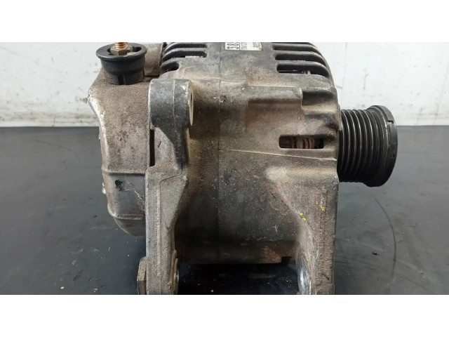 Генератор 38522276F, P3-B5-5-1   Jeep Grand Cherokee (WJ) 3.1     