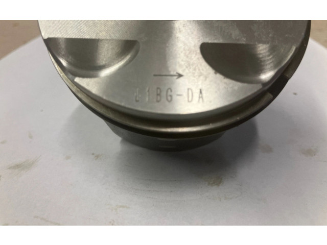 Ojnice  L1BG6105DA    Ford Fiesta  