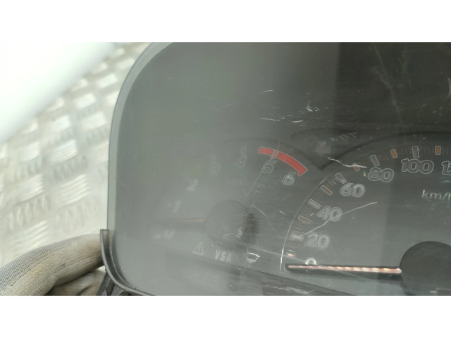 Přístrojová deska  Honda FR-V 2007 78100SJHG010M1  