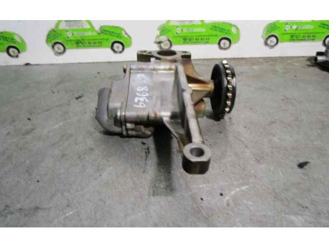 Масляный насос  M112955 1121810147, A317331121101S  Mercedes-Benz CLK A209 C209 