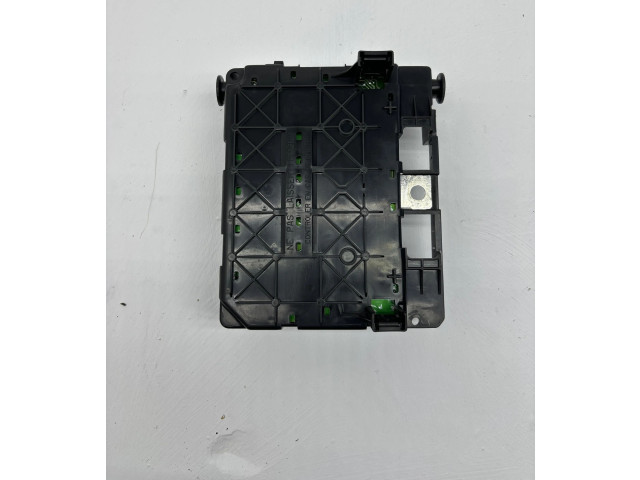 Pojistková skříňka Řídící jednotka BSM 9643498880, T118470003   Peugeot 407 2006