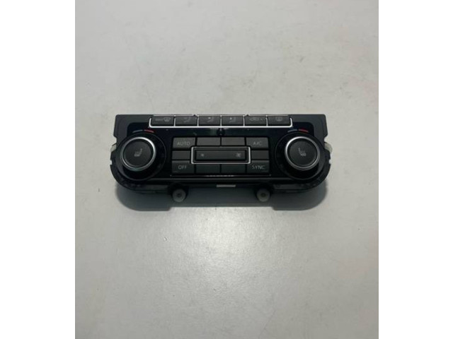 Блок управления климат-контролем 5K0907044GK, 5HB00974691   Volkswagen Tiguan