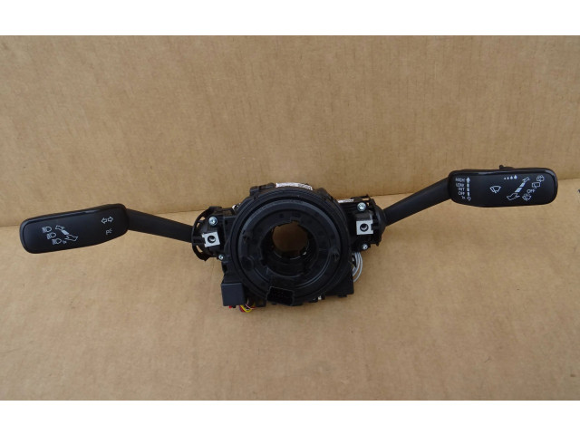 Подрулевой шлейф SRS 5Q1953569H, E587056   Volkswagen Tiguan