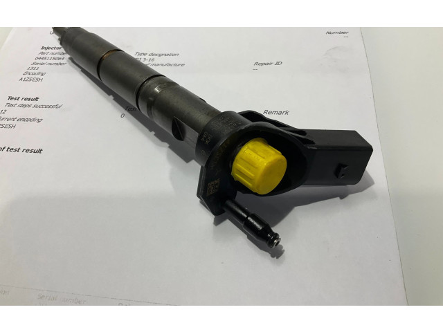 Форсунка A6420701387, 6420701387    Mercedes-Benz ML W164  642.940 