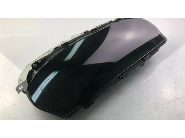 Přístrojová deska  Toyota Previa (XR30, XR40) II 2000 8380028841, K3918  