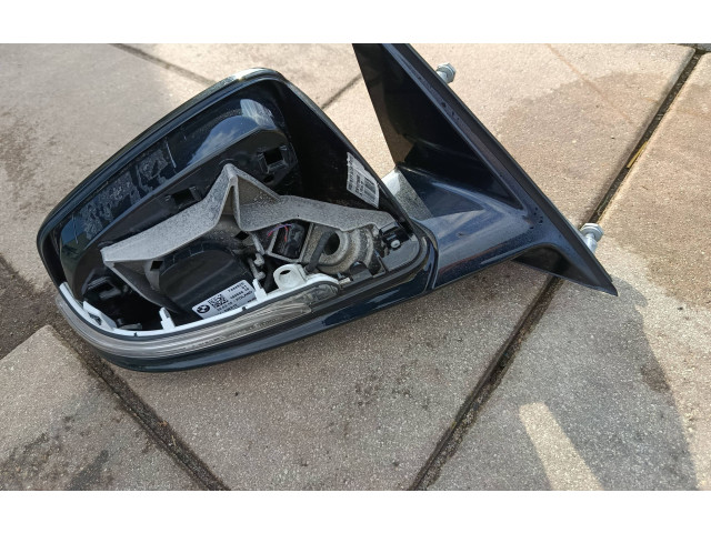 Zpětné zrcátko  BMW X1 F48 F49 2016  7444920  