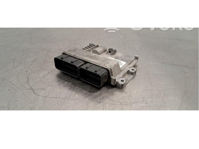 Řídící jednotka 9818035080   Peugeot Expert 2021