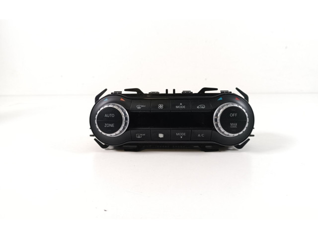 Модуль блока управления кондиционером A2469002508   Mercedes-Benz CLA C117 X117 W117