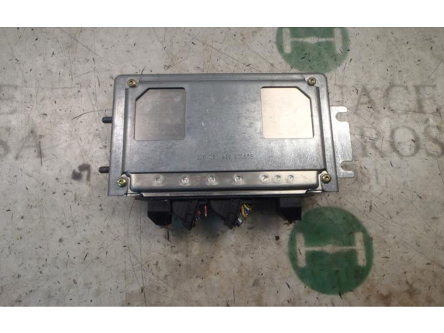 Řídící jednotka 37820PWE335, 37820WEG02   Honda Jazz 2003