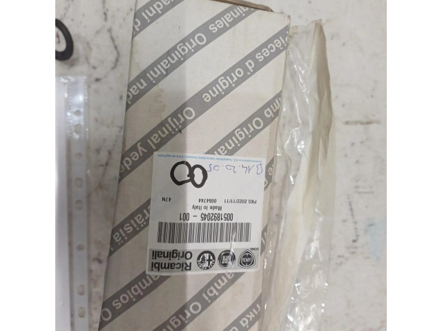 Řídící jednotka 51892045   Alfa Romeo Giulietta 2015