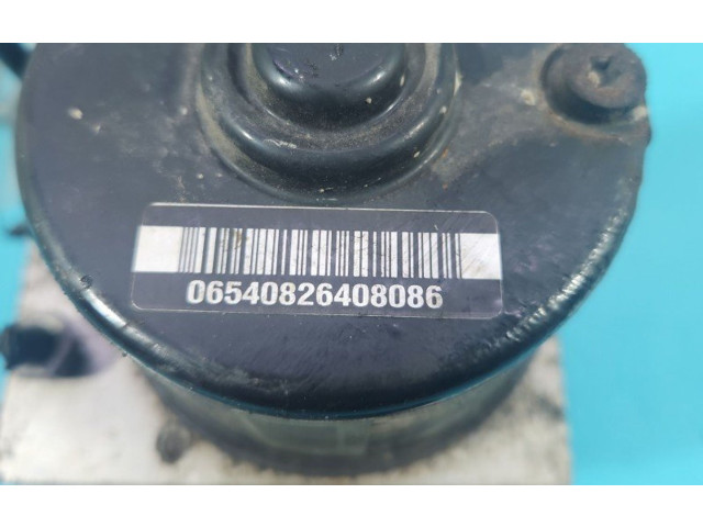 Jednotka ABS 9663945780, IMPRK1423847   Peugeot 207 2008