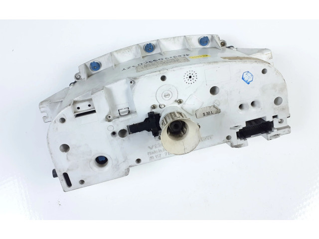 Přístrojová deska  Seat Toledo I (1L) 1999 1L0919033CD3ZY, 1L0919033  