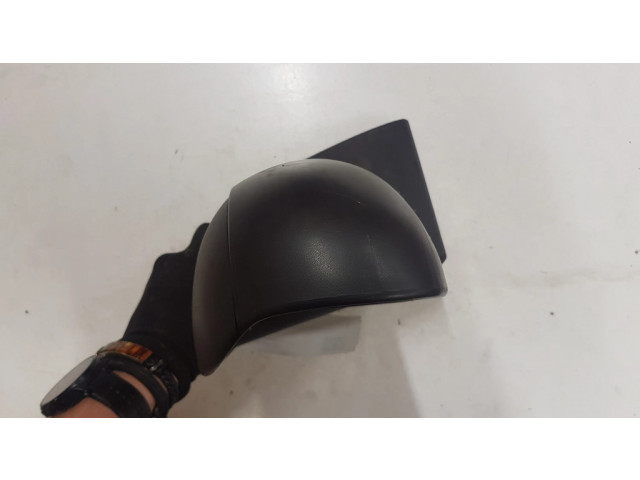 Zpětné zrcátko pravé Citroen C2 2009  12363760, 417837  