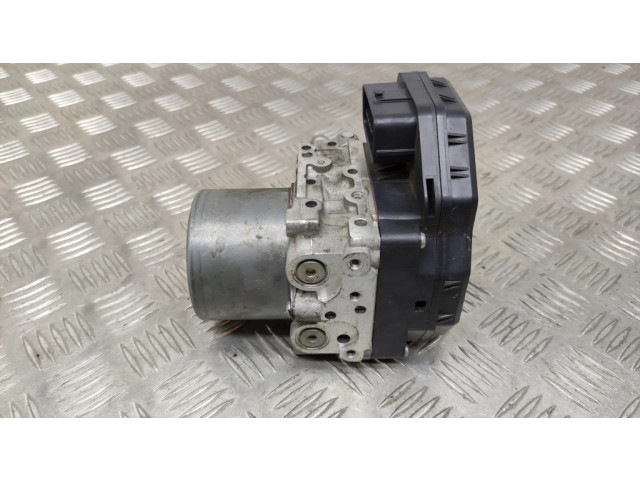 Блок АБС GHR1437A0, 1338000670   Mazda  6  2013-2016 года