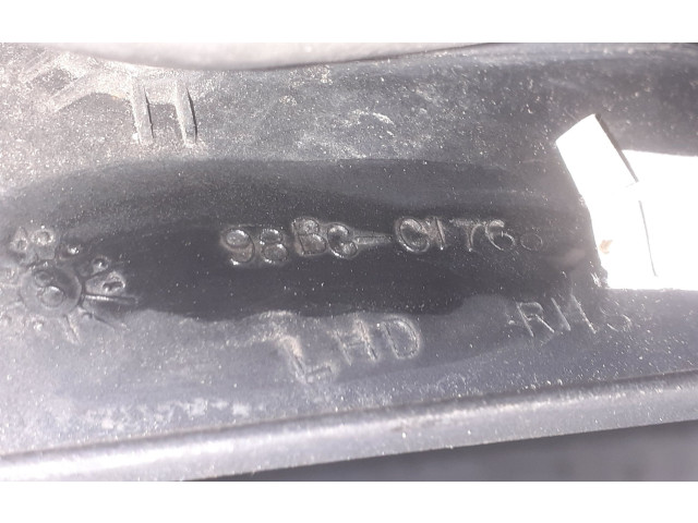 Зеркало (механическое)       Ford Cougar  1998 - 2002 года   
