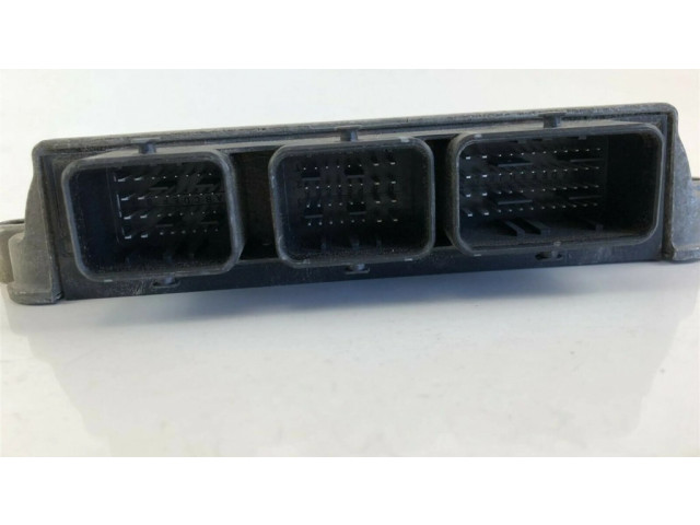 Блок управления 9665454780, H593   Peugeot 207 CC