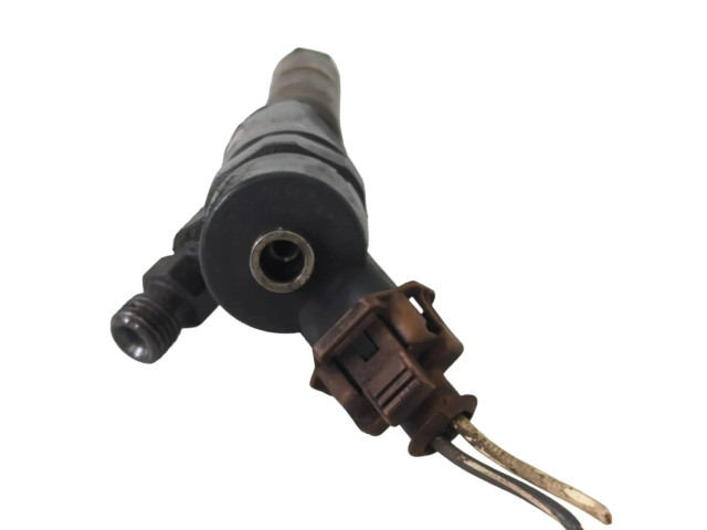 Vstřikovač 2367033010, 0445110085   Toyota Yaris  pro naftový motor 1.4  