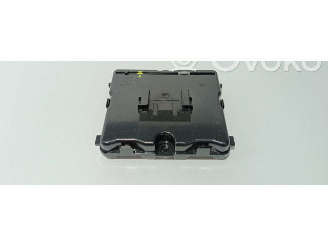 Блок управления A4539006606, 285251642R   Smart ForFour II W453