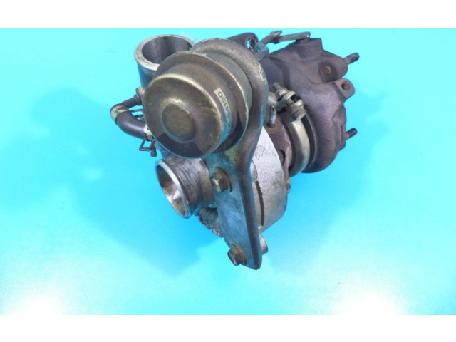  Турбина Toyota Avensis T220  17201-64150, IMPRK1225046         